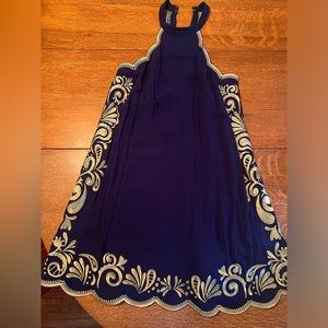 Lilly Pulitzer swing dress XXS